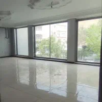 ۱۲۰متر فلت /موقعیت اداری