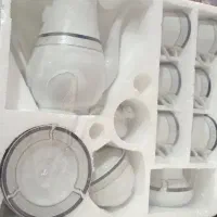 سرویس قهوه وچای خوری