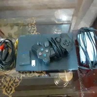 پلی استیشن ۲