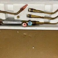 لوازم ابزار و کار فروش و معاوضه