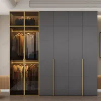 کمد دیواری  تاو