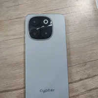 گوشی سایفر در حد آک