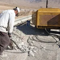 اجاره کمپرسور معدنی|ماشین‌آلات صنعتی|بروجن, |دیوار
