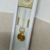 ساعت ایستاده