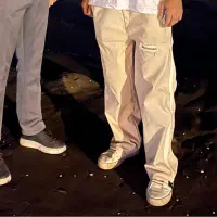 شلوار بگ مازراتی