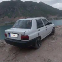 فروش پراید 94
