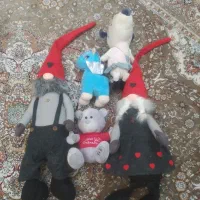 عروسک