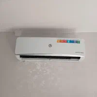 نصب،سرویس و تعمیرات انواع کولرهای گازی و اسپیلت