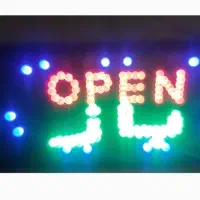 تابلو ال ای دی|لامپ و چراغ|اصفهان, خواجو|دیوار