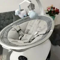 گهواره برقی کولار