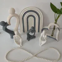 فروش ظروف و‌دکوری سنگ مصنوعی