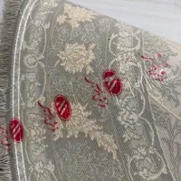 فرش گرد|فرش|فردیس, فردیس|دیوار