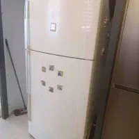 یخچال و فریزر