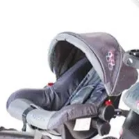 کریر babyco