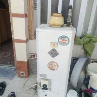 آبگرم کن دیواری