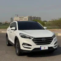 توسان خلیج 2018