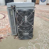 ماینر خانگی z 9 45 ksol|قطعات و لوازم جانبی رایانه|مشهد, زمرد|دیوار