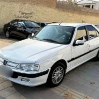 پژو پارس موتور xyp7مدل401