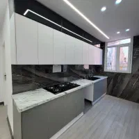 55متر*سندتک‌برگ*وامدار*روبه نما|فروش آپارتمان|تهران, سازمان آب|دیوار