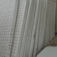 تیرچه و یونولیت سقفی و دیوار تری دی پانل