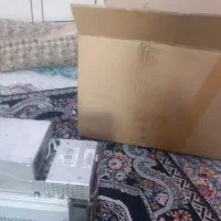 ماینرm21.         تراهش58