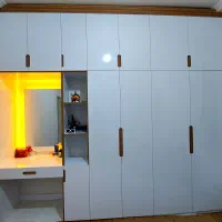 اجرای تخصصی کابینت|جاکفشی، کمد، دراور|اسفراین, |دیوار