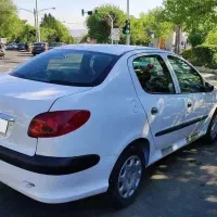 پژو 206 SD V20، مدل ۱۳۸۸