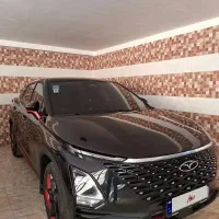 فونیکس Fx