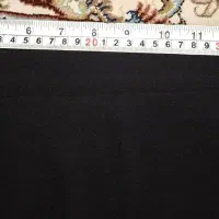 کت و دامن بلند مشکی سایز ۴۲|لباس|تهران, دردشت|دیوار