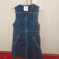 لباس دخترانه