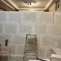 بلوک گچی ده سانتی