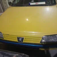 تاکسی  گردشی اصفهان مدل۹۹