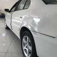 سمند سورن مدل ۸۷درحد|خودرو سواری و وانت|تبریز, |دیوار