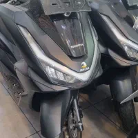 هندا پی سی ایکس ۱۶۰ کیلومتر فورزایی ۱۴۰۵