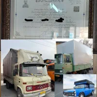 باربری حمل ونقل اثاثیه منزل اسبابکشی شهر وشهرستان|خدمات حمل و نقل|مشهد, طبرسی شمالی|دیوار