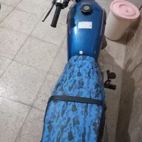 فروش فوری موتور سیکلت|موتورسیکلت|ترکمانچای, |دیوار