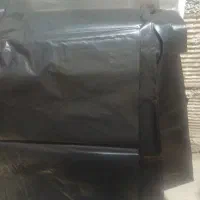 کیسه زباله فله ای .کیلویی ۱۵۰