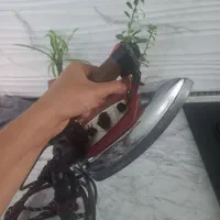 دسته اتو بخار دستی سیلتر اصل اصل واقعی تورک اصل|اتو و لوازم اتو|تهران, وردآورد|دیوار