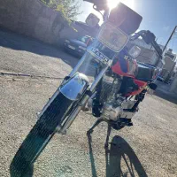 کبیر موتور 200 cc|موتورسیکلت|صائین قلعه, |دیوار