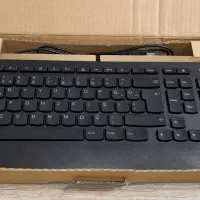 کیبورد لنوو KU 0989