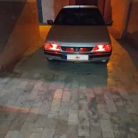 پژو 405 1800|خودرو سواری و وانت|اهواز, کوی آغاجاری|دیوار