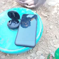 گوشی a54 با ایرپد