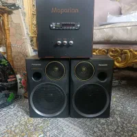 باند خانگی سیستم صوتی پاناسونیک