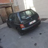 پراید هاچ پک|خودرو سواری و وانت|پارسآباد, |دیوار