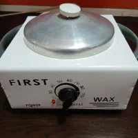 دستگاه شمع نو