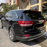 کیا سورنتو جی تی لاین gt line مدل ۲۰۱۷ فول در حد|خودرو سواری و وانت|تهران, زعفرانیه|دیوار