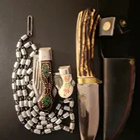 چاقو بابا کلکسیونی