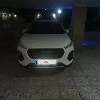 x22pro 1403|خودرو سواری و وانت|اصفهان, سپاهان‌شهر|دیوار