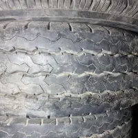 لاستیک ۱۶|قطعات یدکی و لوازم جانبی|مشهد, کلاته برفی|دیوار