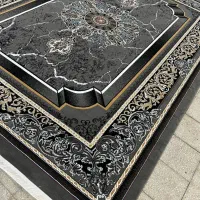 فرش|فرش|سوسنگرد, |دیوار